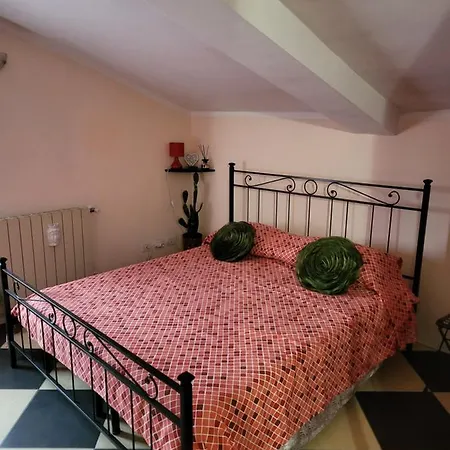 A Casa Di Luca 3* Mediglia