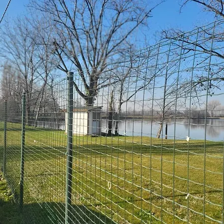 A Casa Di Luca Maison d'hôtes *