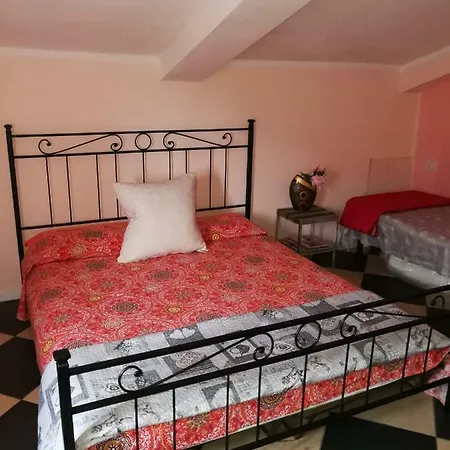 Gasthof A Casa Di Luca 3*