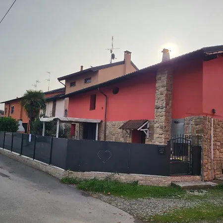A Casa Di Luca Guest house *