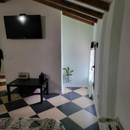 Guest house A Casa Di Luca *