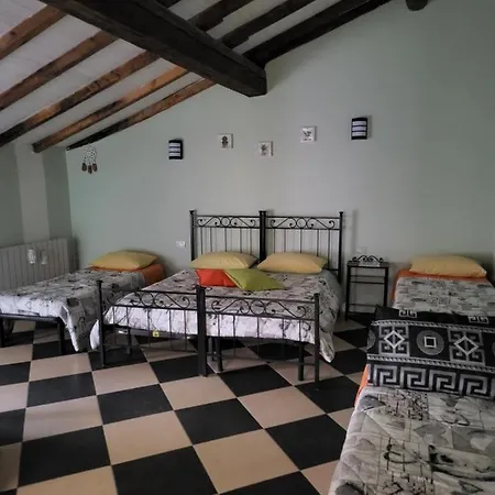 Guest house A Casa Di Luca Mediglia