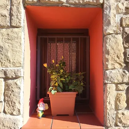 Guest house A Casa Di Luca Mediglia