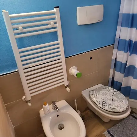 A Casa Di Luca Guest house Mediglia