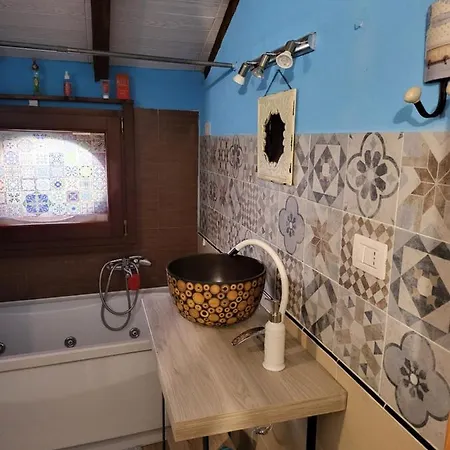 A Casa Di Luca Guest house *