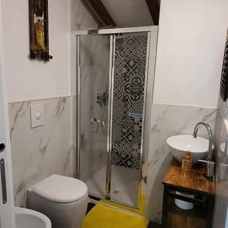 A Casa Di Luca Guest house *