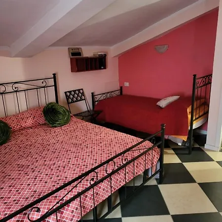 A Casa Di Luca Guest house