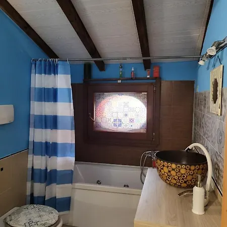 A Casa Di Luca Mediglia