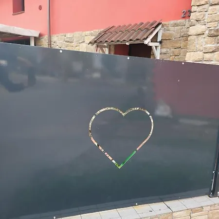 A Casa Di Luca *