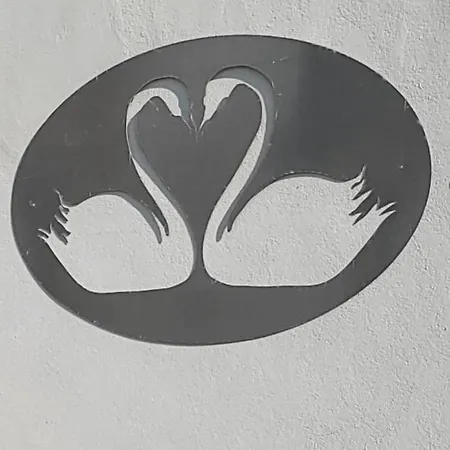 A Casa Di Luca Mediglia