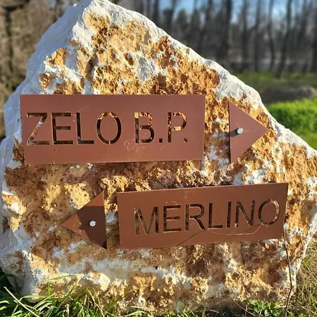 A Casa Di Luca Mediglia