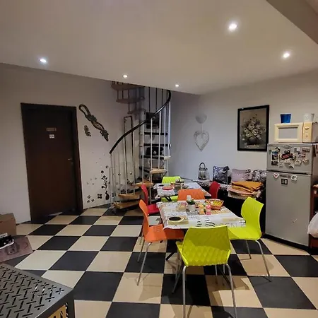 A Casa Di Luca Guest house *