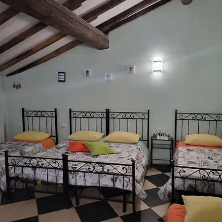A Casa Di Luca Guest house *