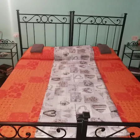 A Casa Di Luca
