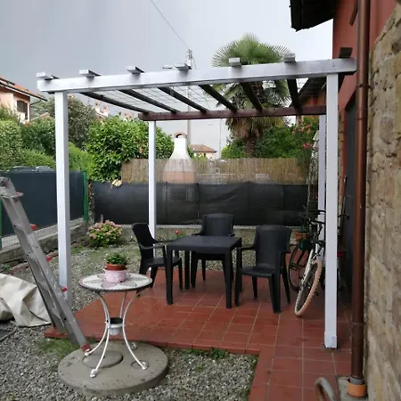 Guest house A Casa Di Luca
