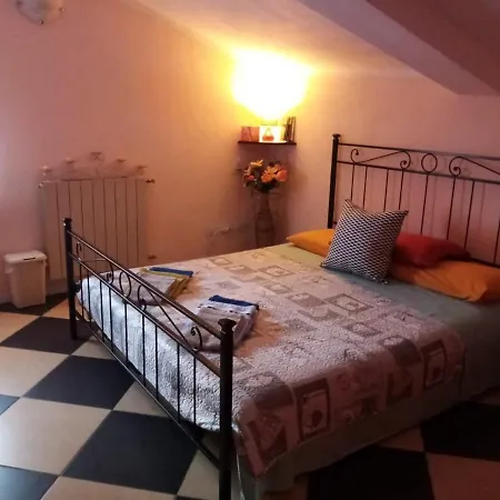 Guest house A Casa Di Luca