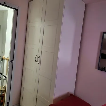 Pensión A Casa Di Luca *