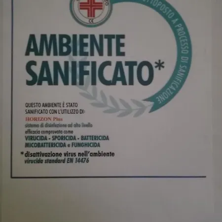 A Casa Di Luca Pensión *